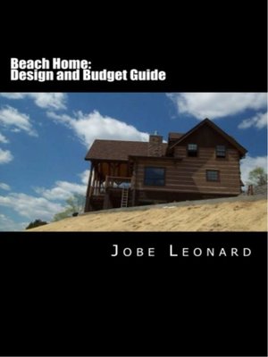 cover image of Beach Home